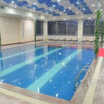 宣汉聚脲地坪,防腐蚀地坪-缩略图1