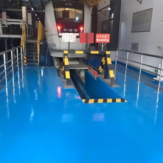 宣汉环氧防腐蚀地坪,环氧积层地坪