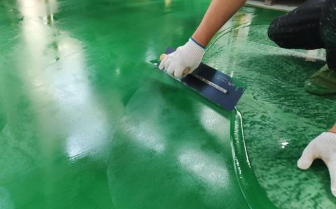 宣汉VEF地坪什么是VEF地坪