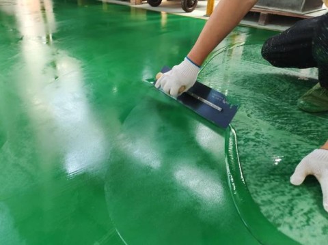 宣汉VEF地坪什么是VEF地坪